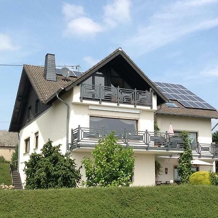 Bed and Breakfast Haus Diana Dottingen  Exteriér fotografie