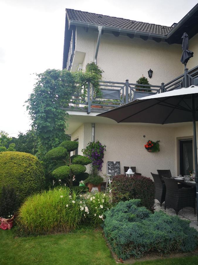 Bed and Breakfast Haus Diana Dottingen  Exteriér fotografie