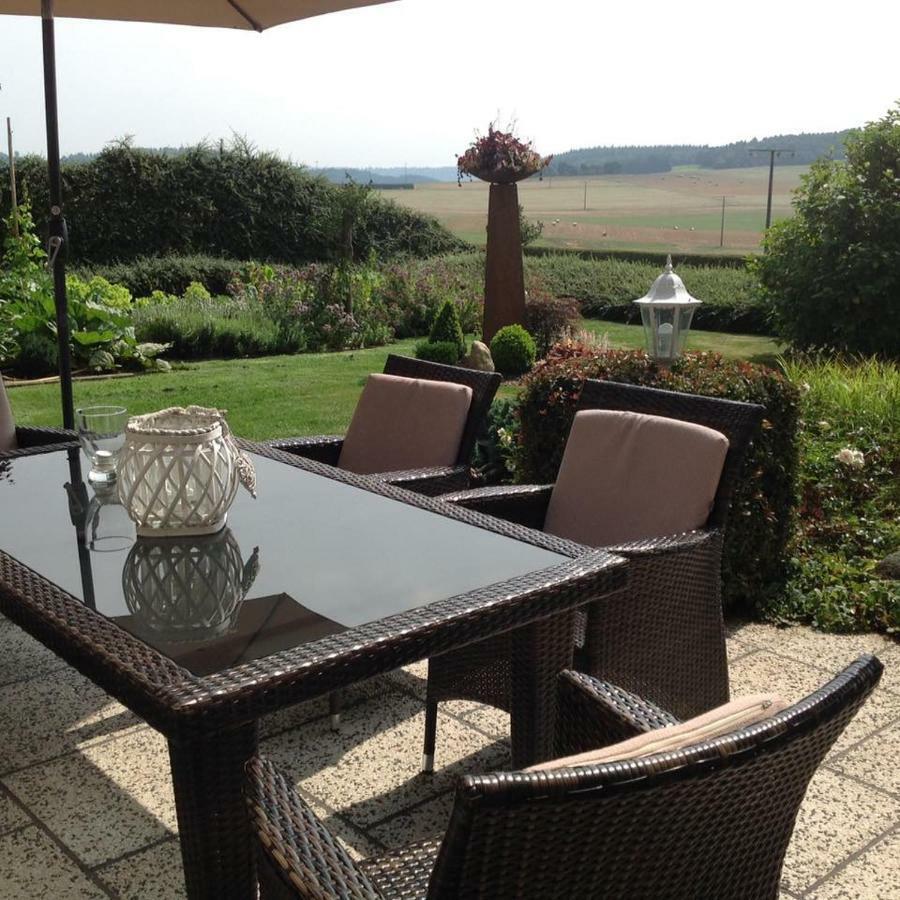 Bed and Breakfast Haus Diana Dottingen  Exteriér fotografie