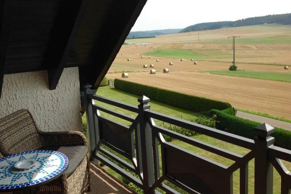 Bed and Breakfast Haus Diana Dottingen  Exteriér fotografie