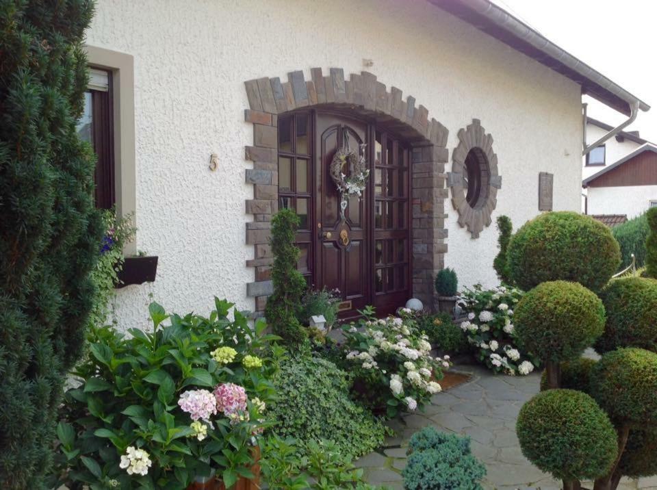 Bed and Breakfast Haus Diana Dottingen  Exteriér fotografie