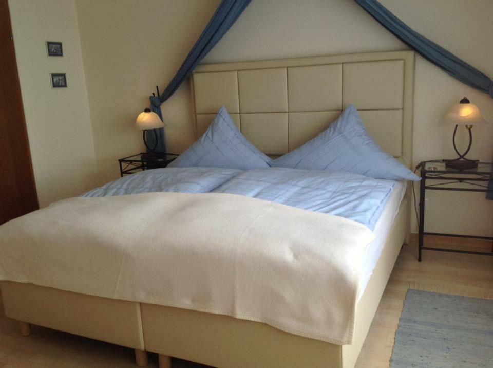 Bed and Breakfast Haus Diana Dottingen  Exteriér fotografie