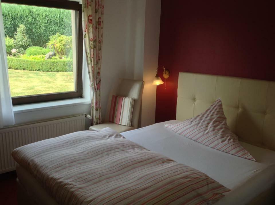 Bed and Breakfast Haus Diana Dottingen  Exteriér fotografie