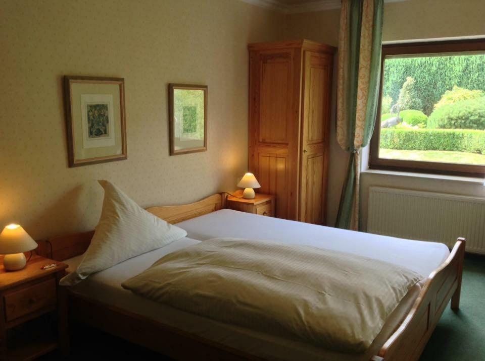 Bed and Breakfast Haus Diana Dottingen  Exteriér fotografie